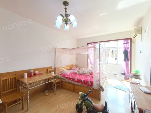 整租·伊春路50号 2室0厅 南