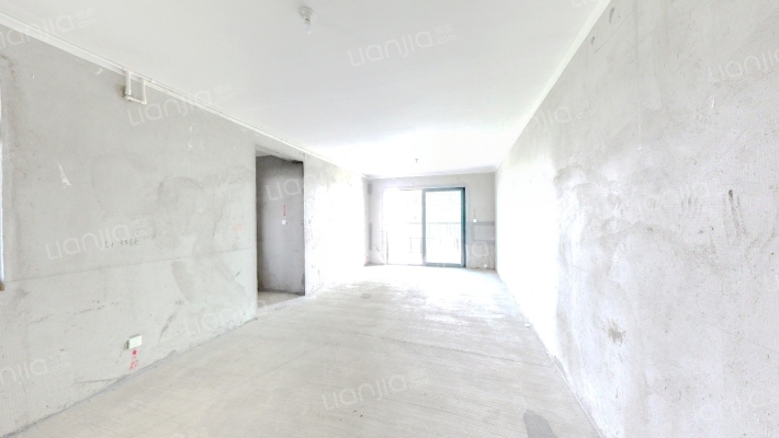 京师学院里二手房实景图