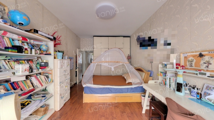 双井头新村二手房实景图