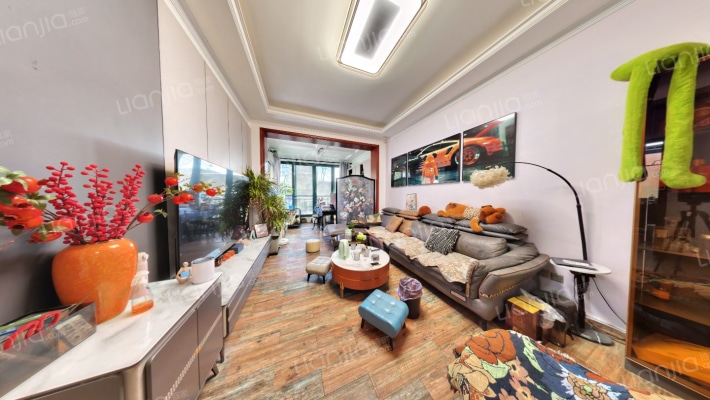 恒大雅苑二手房实景图