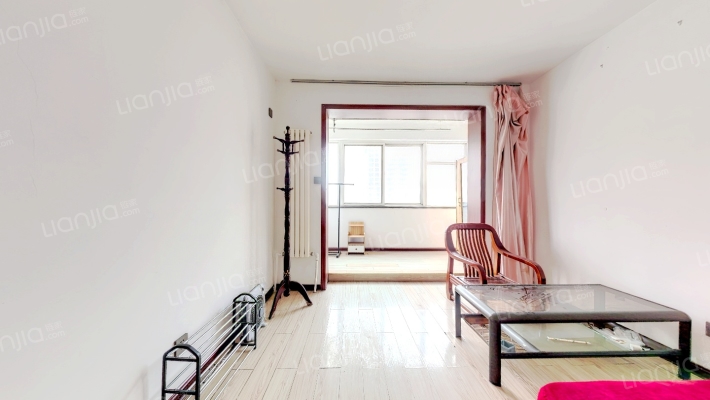 安居小区二手房实景图