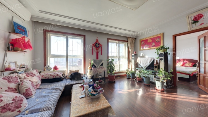 富华园二手房实景图