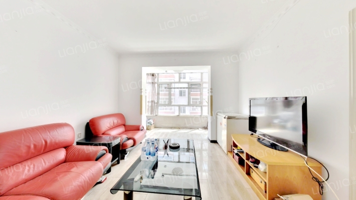 春缘名苑二手房实景图