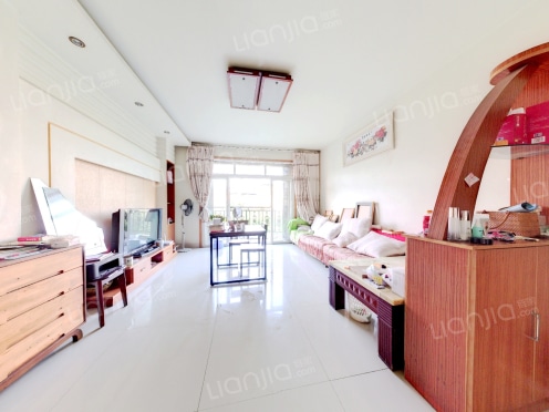 整租·金兰小区 3室2厅 西南