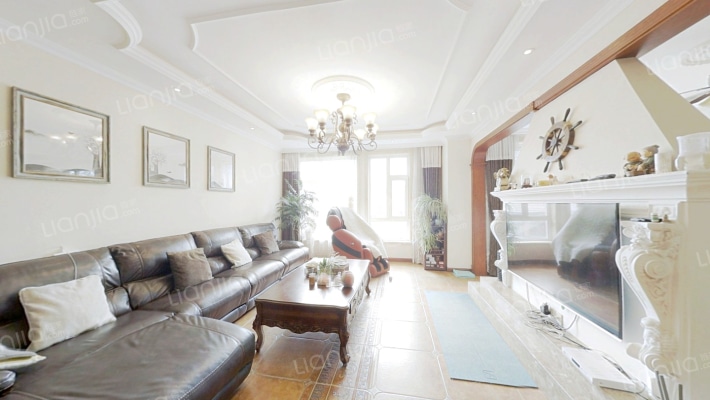 恒大御水庄园二手房实景图