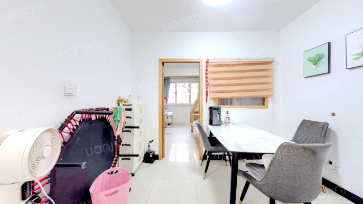 阳山花苑三区二手房实景图