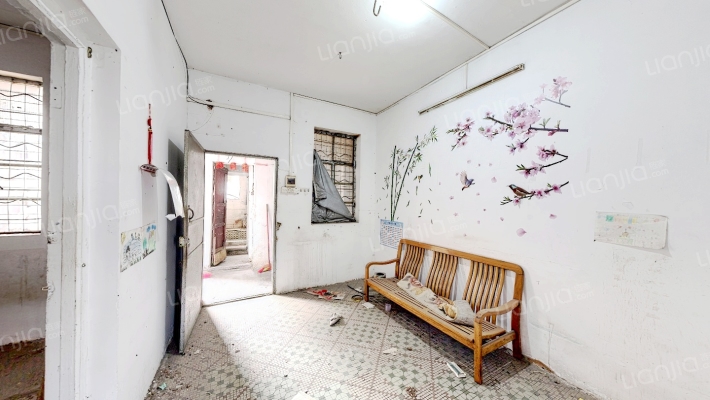 文锋中路一巷二手房实景图