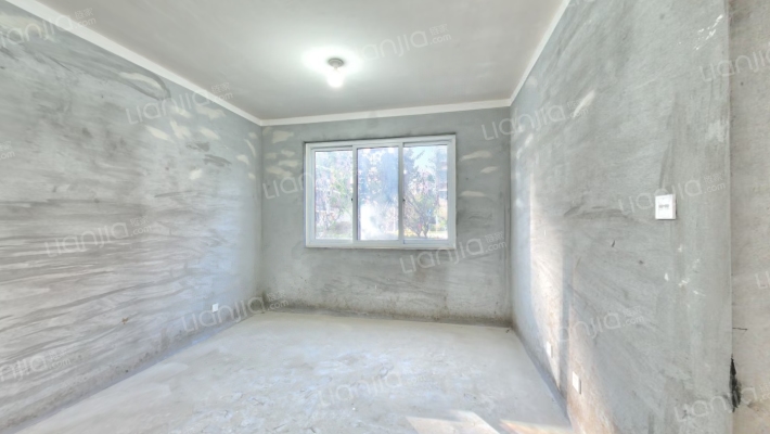 文松苑小区二手房实景图