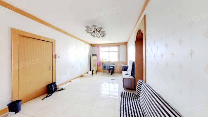 普明里丁区二手房实景图