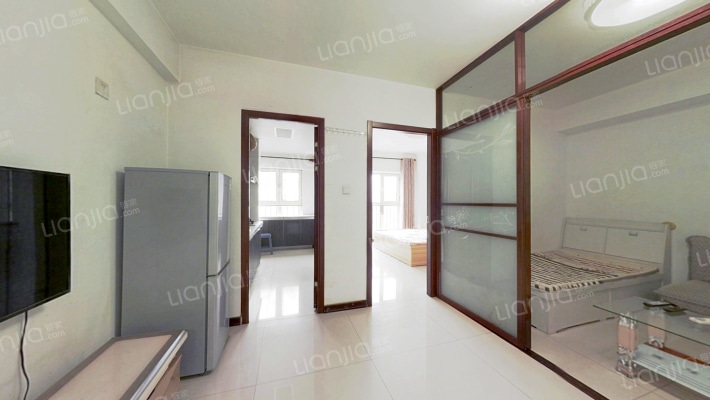 唐山凤城阳光商住楼二手房实景图