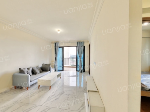 整租·碧桂园梵高的海 2室2厅 西南