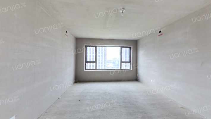 绿城诚园二手房实景图