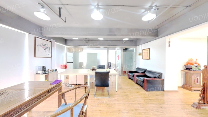 铂澜商务中心二手房实景图