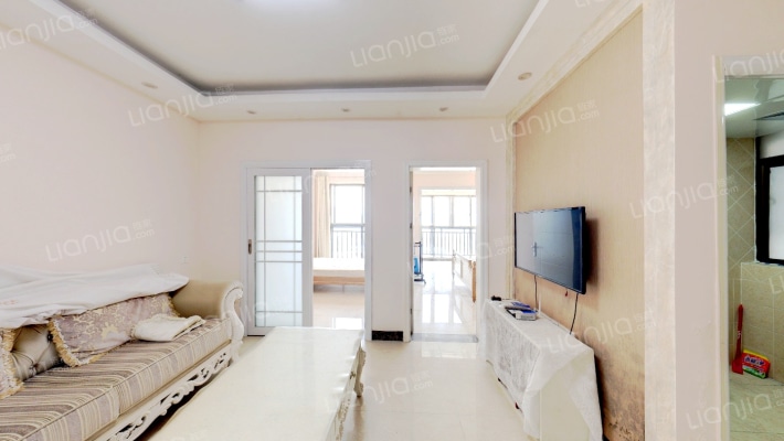 万汇广场二手房实景图