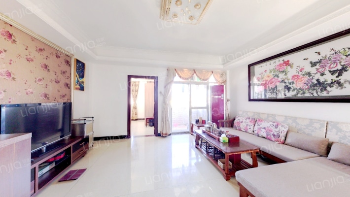 南国家园二手房实景图