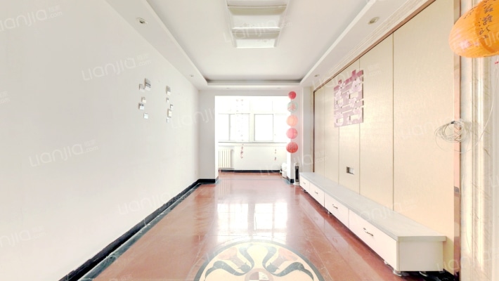 南街花园小区二手房实景图