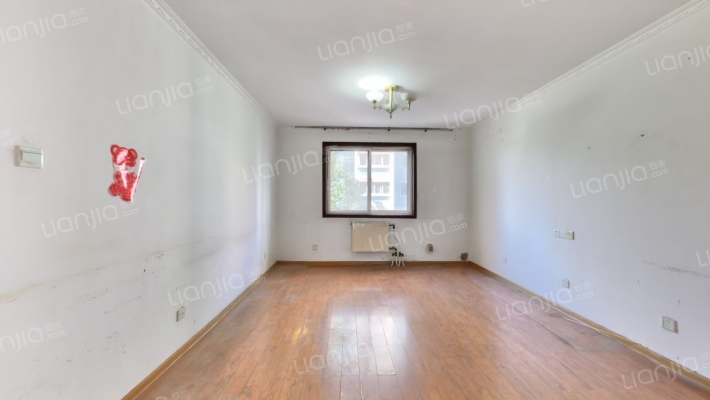 安业家园二手房实景图