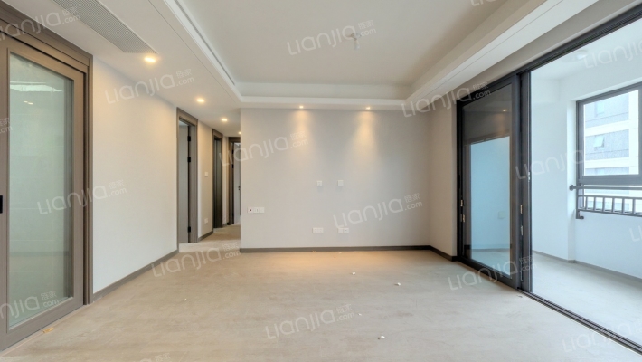 弘阳·云玥美著二手房实景图