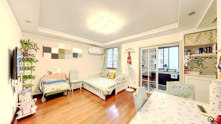 秋韵坊二手房实景图