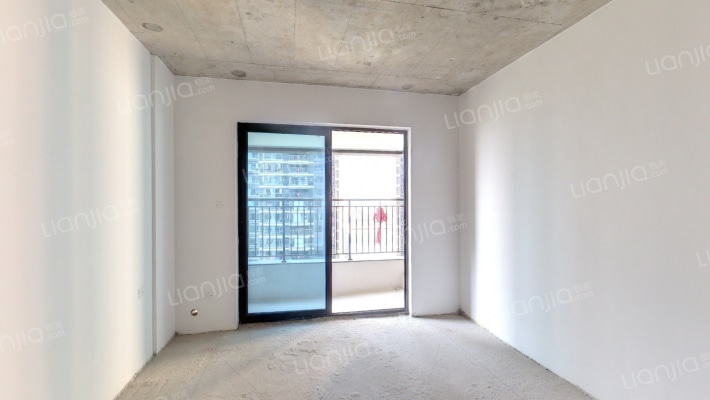 金成江南壹品二手房实景图