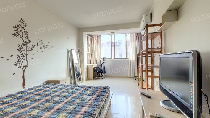 岚灵小区二手房实景图