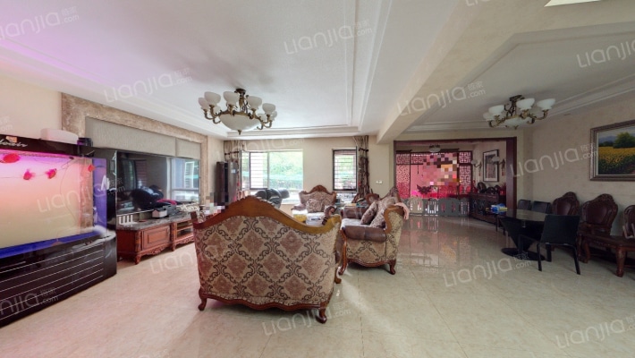 华润橡树湾一期二手房实景图