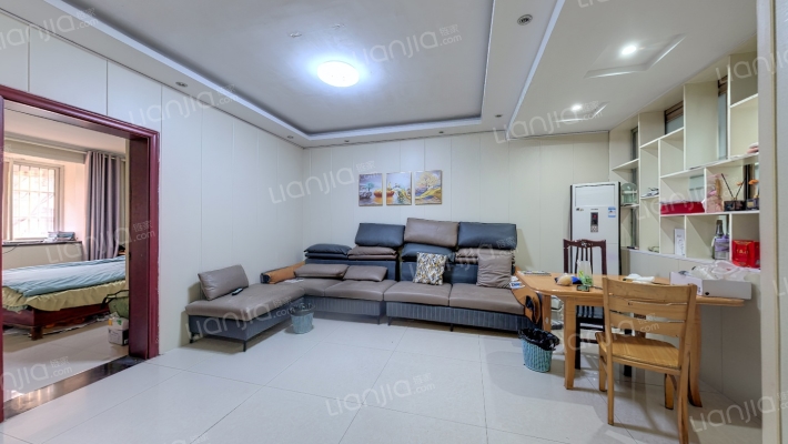 名仕雅苑二手房实景图