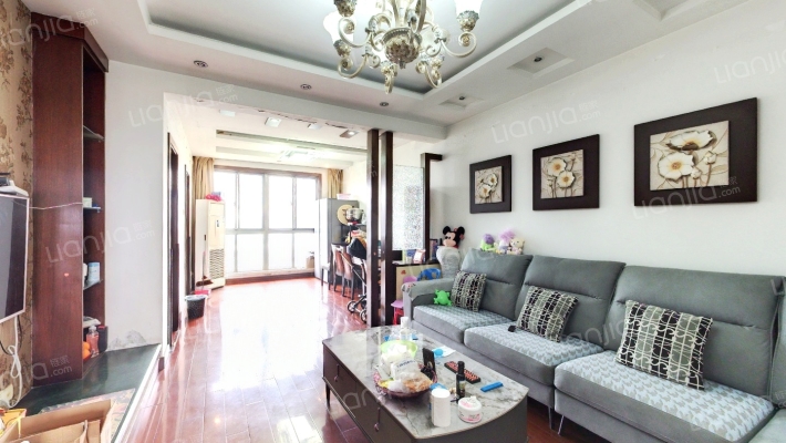 添馨阁二手房实景图