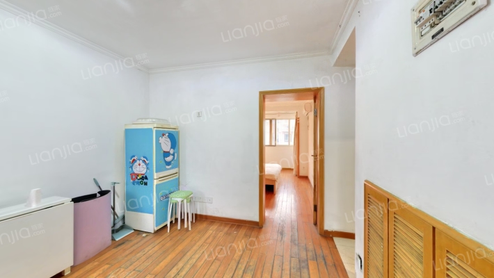 莫愁花园牡丹里二手房实景图