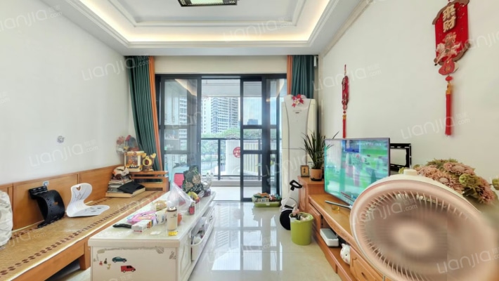 佳兆业未来花园二手房实景图