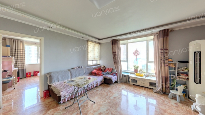 百信大厦二手房实景图