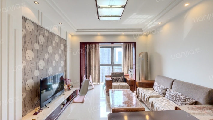 松青大道60号二手房实景图