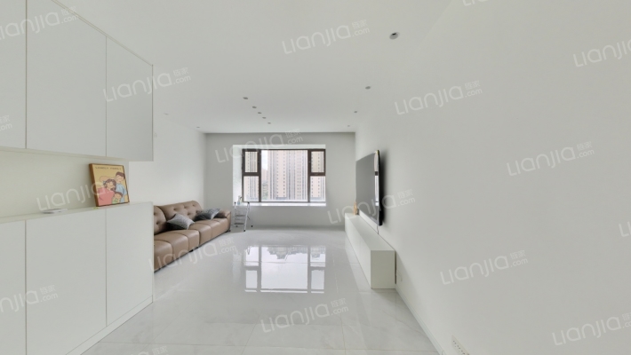 阳光美湖天地二手房实景图