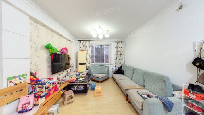 星盛花园二手房实景图