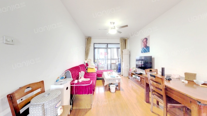 紫绸园二手房实景图