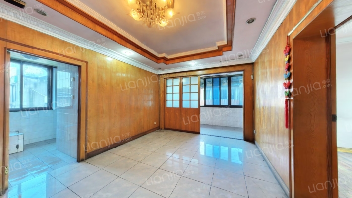 马家花园路13号二手房实景图