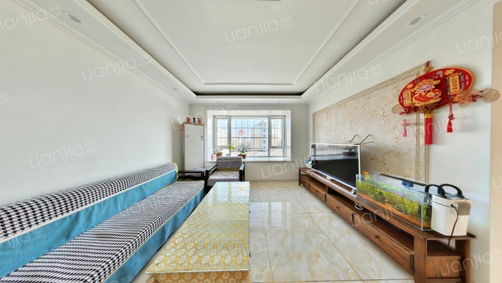 西湖名苑二手房实景图