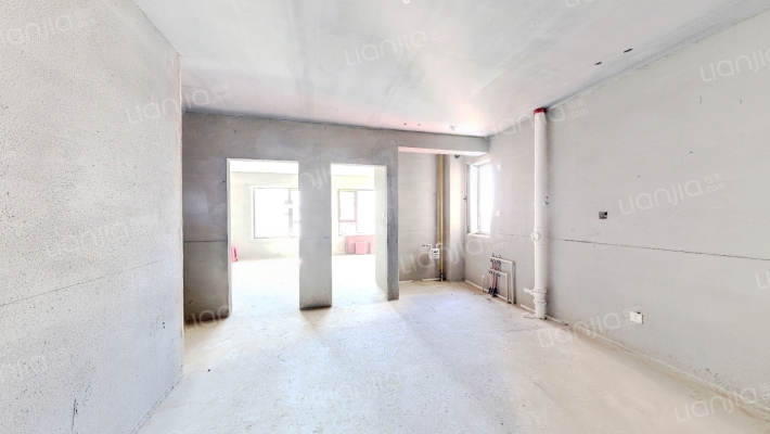 芙蓉苑壹号二手房实景图