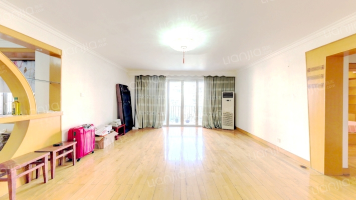 海景花园二手房实景图