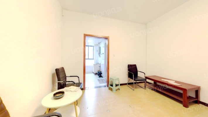 大兴路干休所二手房实景图