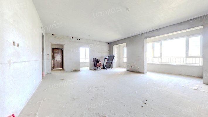 燕港御灏府二手房实景图