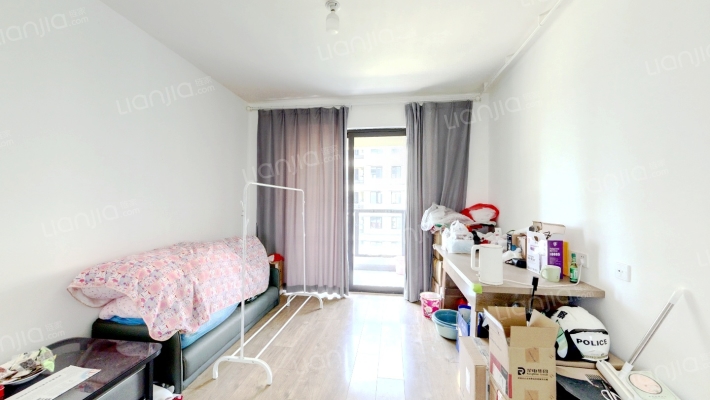 春江天境府二手房实景图