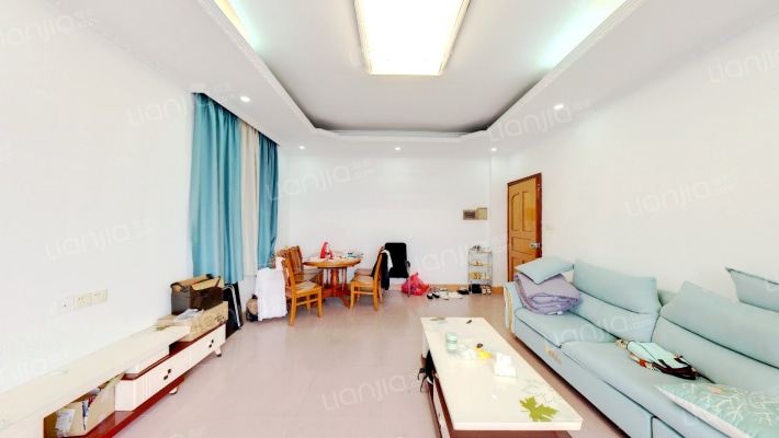 永康楼二手房实景图