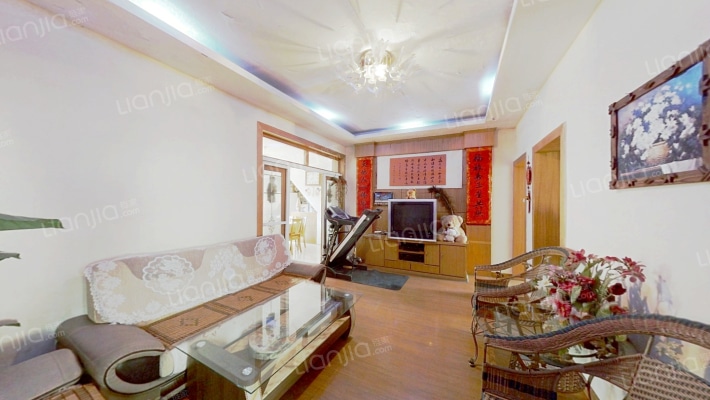 钟亭路5号二手房实景图