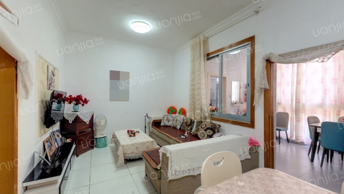 兴旺小区二手房实景图