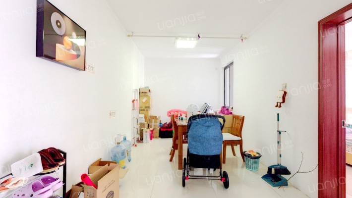 港汇苑二手房实景图