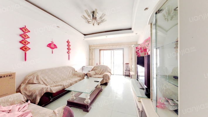 万家湖社区A区二手房实景图