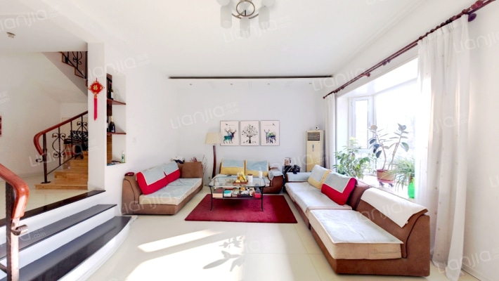 朝晖里(大港区)二手房实景图