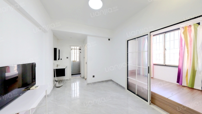 新景花园二手房实景图