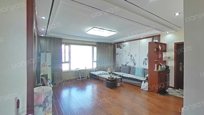 龙翔家园二手房实景图